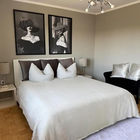 Schoene Ferienwohnung Ense Exteriör bild